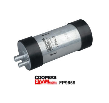 Palivový filter CoopersFiaam FP9658