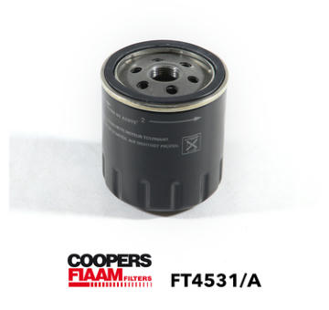 Olejový filter CoopersFiaam FT4531/A