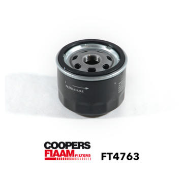 Olejový filter CoopersFiaam FT4763