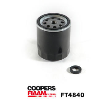 Palivový filter CoopersFiaam FT4840