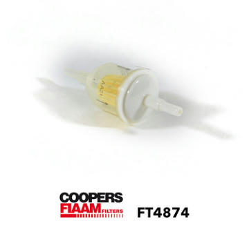 Palivový filter CoopersFiaam FT4874