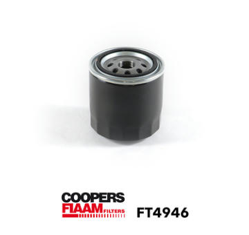 Palivový filter CoopersFiaam FT4946
