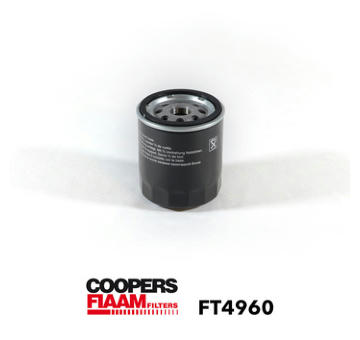 Olejový filter CoopersFiaam FT4960