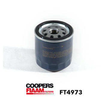Olejový filter CoopersFiaam FT4973