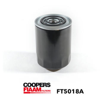 Olejový filter CoopersFiaam FT5018A