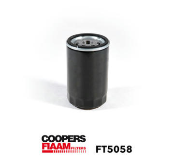 Olejový filter CoopersFiaam FT5058