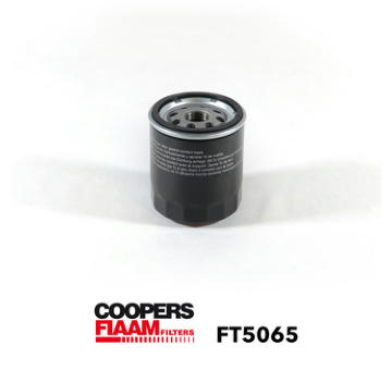 Olejový filter CoopersFiaam FT5065