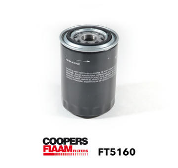 Olejový filter CoopersFiaam FT5160