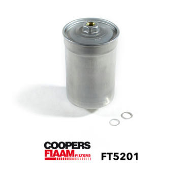 Palivový filter CoopersFiaam FT5201