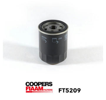 Olejový filter CoopersFiaam FT5209
