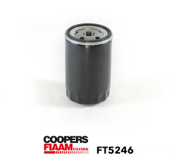 Olejový filter CoopersFiaam FT5246