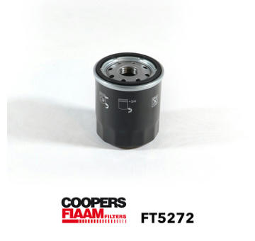 Olejový filter CoopersFiaam FT5272