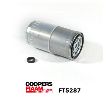 Palivový filter CoopersFiaam FT5287