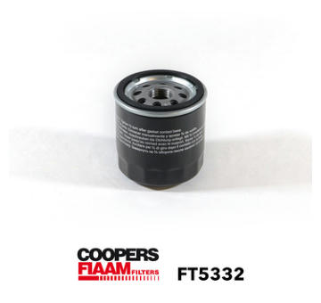 Olejový filter CoopersFiaam FT5332