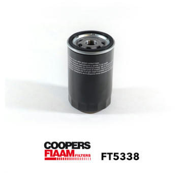Olejový filter CoopersFiaam FT5338