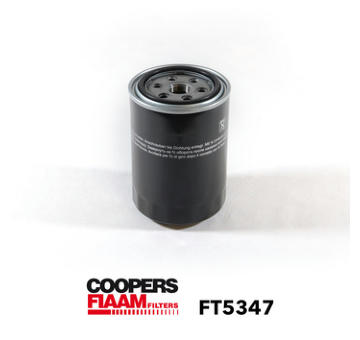 Olejový filter CoopersFiaam FT5347