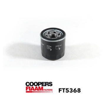 Olejový filter CoopersFiaam FT5368