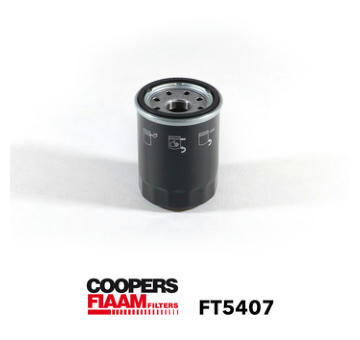Olejový filter CoopersFiaam FT5407