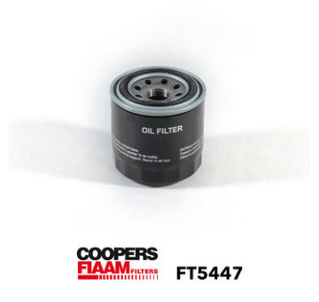 Olejový filter CoopersFiaam FT5447