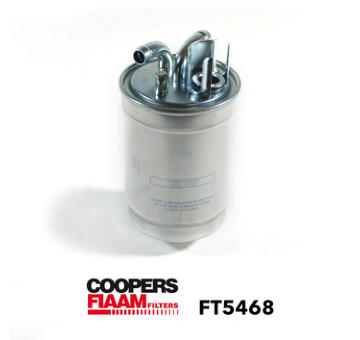 Palivový filter CoopersFiaam FT5468