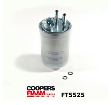 Palivový filter CoopersFiaam FT5525