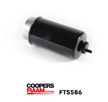 Palivový filter CoopersFiaam FT5586