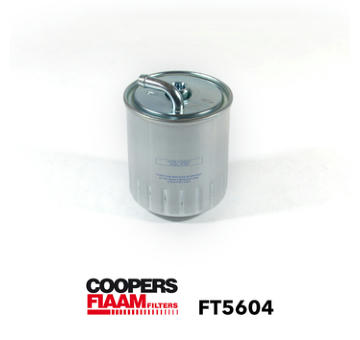 Palivový filter CoopersFiaam FT5604