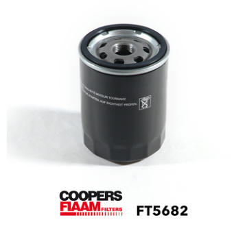Olejový filter CoopersFiaam FT5682