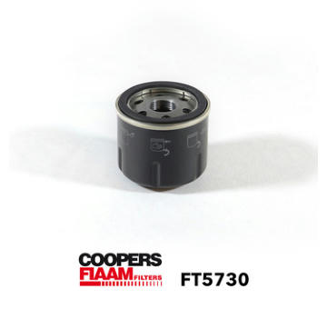 Olejový filter CoopersFiaam FT5730