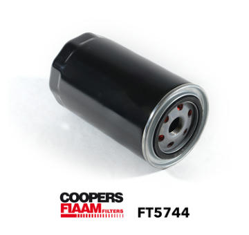 Olejový filter CoopersFiaam FT5744