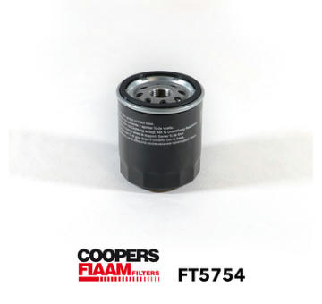 Olejový filter CoopersFiaam FT5754