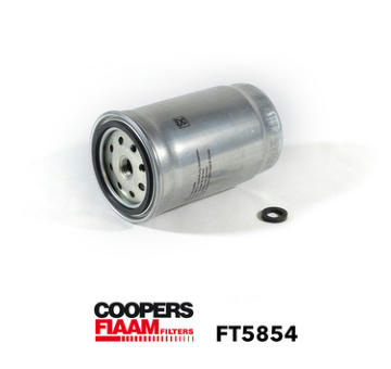 Palivový filter CoopersFiaam FT5854