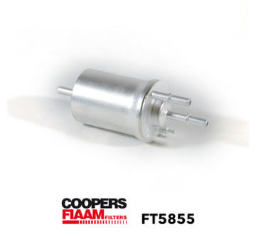 Palivový filter CoopersFiaam FT5855