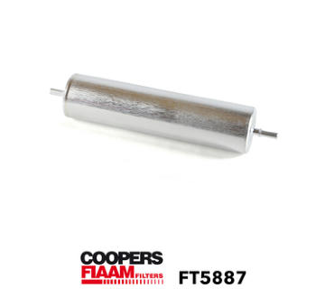 Palivový filter CoopersFiaam FT5887