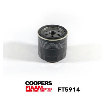 Olejový filter CoopersFiaam FT5914