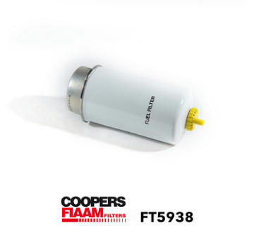 Palivový filter CoopersFiaam FT5938