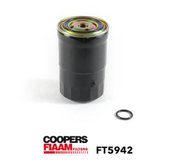 Palivový filter CoopersFiaam FT5942