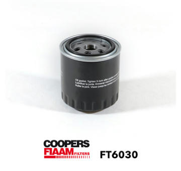 Olejový filter CoopersFiaam FT6030