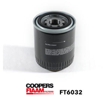 Olejový filter CoopersFiaam FT6032
