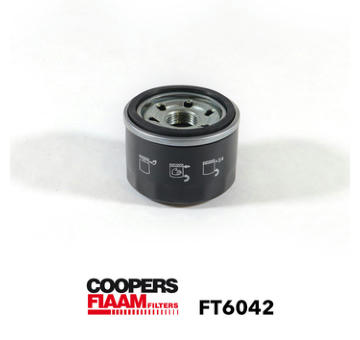 Olejový filter CoopersFiaam FT6042