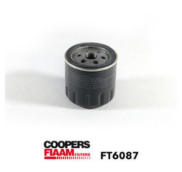 Olejový filter CoopersFiaam FT6087