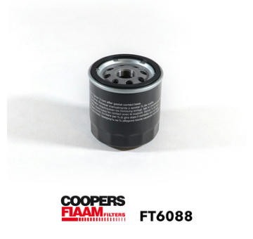 Olejový filter CoopersFiaam FT6088