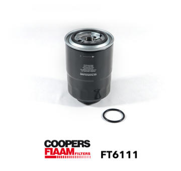Palivový filter CoopersFiaam FT6111
