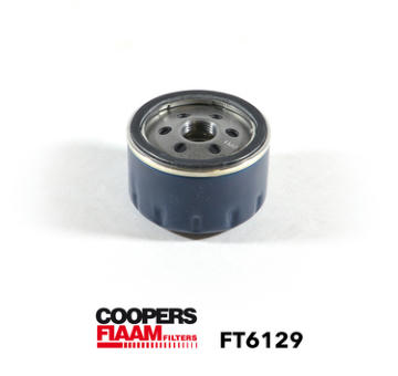 Olejový filter CoopersFiaam FT6129