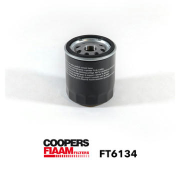 Olejový filter CoopersFiaam FT6134