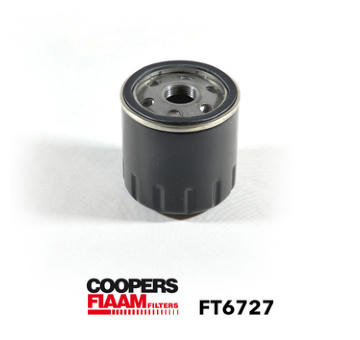 Olejový filter CoopersFiaam FT6727