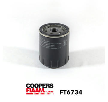 Olejový filter CoopersFiaam FT6734