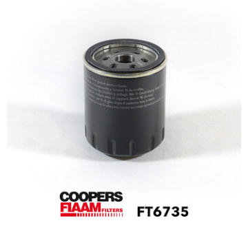 Olejový filter CoopersFiaam FT6735