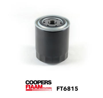Olejový filter CoopersFiaam FT6815