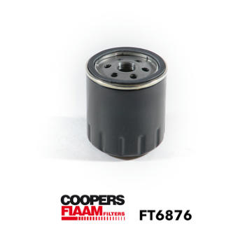Olejový filter CoopersFiaam FT6876